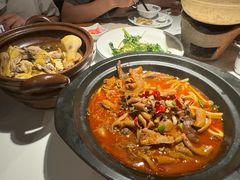 -老阿爸鲜鱼土菜(园区永旺店)
