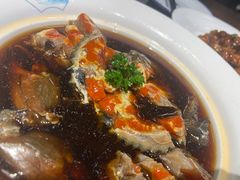 醉膏蟹-绍兴老味道·非遗门店(银泰城店)