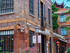 -席拉集合空间的民宿(海珠广场·北京路店)