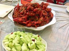 -丁丁龙虾(总店)