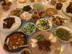 -龙门阵茶屋川菜馆(武康路店)