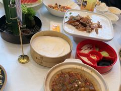 -盛百味·家宴餐厅(霸州分店)