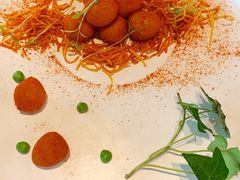 爆浆鹌鹑蛋-映水芙蓉(上海万象城店)