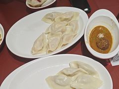 -喜家德虾仁水饺(北京超极合生汇店)