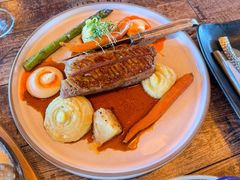-Pakkhús Restaurant