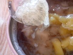 石花膏-爱啊石花膏