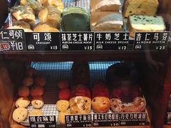 -Juicy Bakery(大学路店)