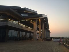 -连云港金陵海州湾会议中心