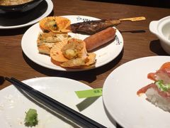 -亚马逊环球美食百汇(新城吾悦广场店)