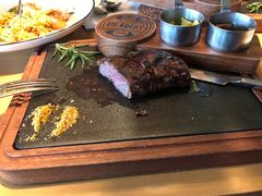 -MR.ROCKY洛奇先生RESTAURANT&BAR(宝安壹方城店)