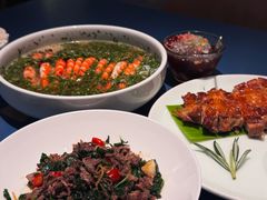 -一坐一忘云南菜(嘉里中心店)