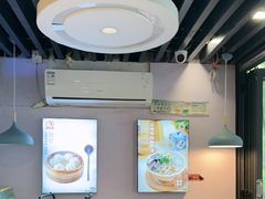 -鸡鸣汤包(红山动物园店)