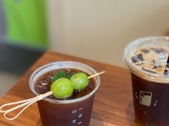 山野间-洞见INSIGHT COFFEE