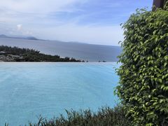 -瑰丽酒店·海吧·天际下午茶·现场DJ·天台酒吧