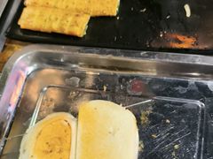 -海拉尔碳烤羊腿烤鸽子(吕营店)