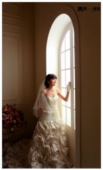 -唯一视觉婚纱摄影(李家村店)