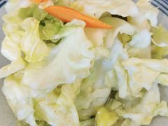 -金豆角砂锅焖面(安贞店)