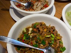 -巢爷老味(东方红店)