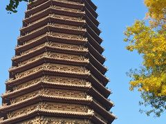-玲珑塔公园