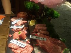 -樱宿日式和牛烧肉(五道口店)