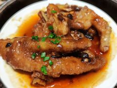 -青木岚小海鲜•小龙虾(友谊店)