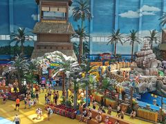 -青岛东方影都融创水世界