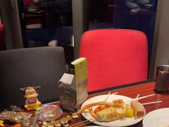 -西安W酒店·WEI全味西餐厅