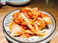 -大同江朝鲜菜•长春地标美食(绿园吾悦广场店)