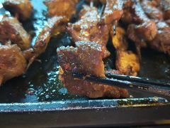 -潮.撒椒(丹凤街店)