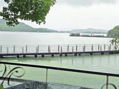 -水上明月·湖景餐厅
