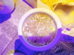 西湖牛肉羹-桂满陇天书(南京德基旗舰店)