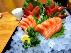 -东京屋(武定路店)