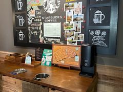 -星巴克(天津五大道店)