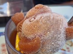 -文通冰室(东方宝泰店)