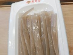 -蜀留香火锅(社会山店)