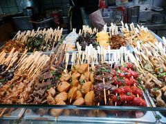 -好又来酸辣粉(王府井店)