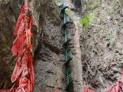 -十渡东湖港风景区