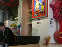 -蟹蟹潮汕砂锅粥(食八方美食城店)