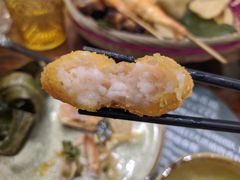 -苏梅花园(群星城店)