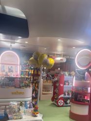 -奈尔宝家庭中心·亲子餐厅(鄞州万达店)