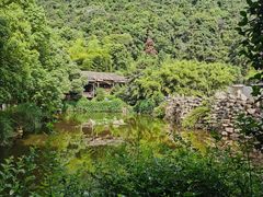 -九龙潭景区