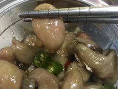 鱼脆-臻鲜燕海鲜融合餐厅(金陵style店)