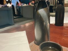 清酒-富力希尔顿酒店·源氏日餐厅