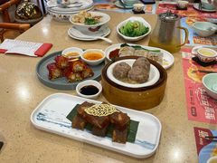 -点都德(海岸城店)