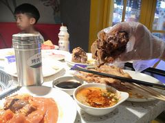 -韩风源烧烤涮自助餐厅(禹州新一峰店)