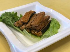 -功德林素菜饭庄(前门店)