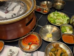-西塔老太太泥炉烤肉(龙湖北苑天街店)