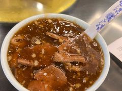 -都一处烧麦馆(前门店)