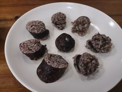 米肠-优壹佳·延边朝鲜族料理(中山北路店)