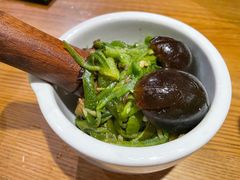 -炊烟小炒黄牛肉(东庆街店)